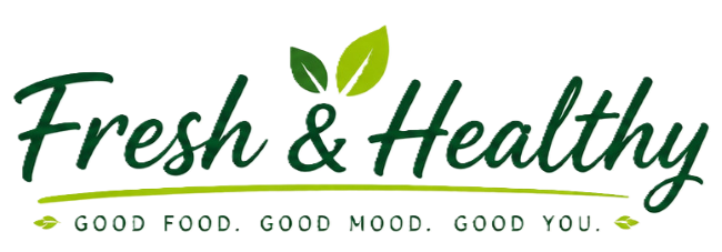 Fresh & Healthy logo